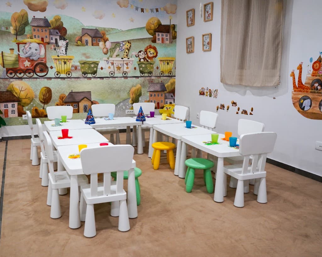 Rođendaonica Toro - fotografija 1