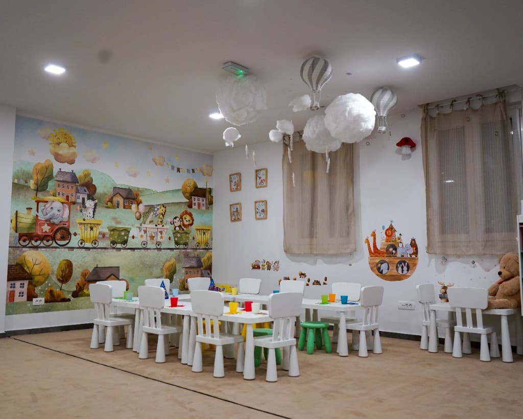 Rođendaonica Toro - fotografija 10