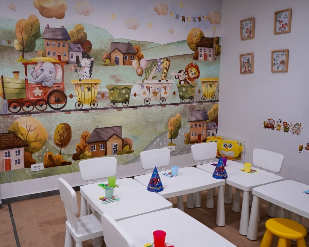 Rođendaonica Toro - fotografija 11