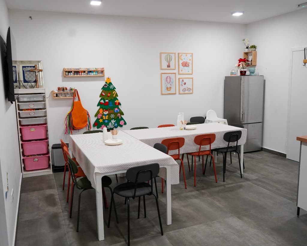 Kutak za roditelje - fotografija 2