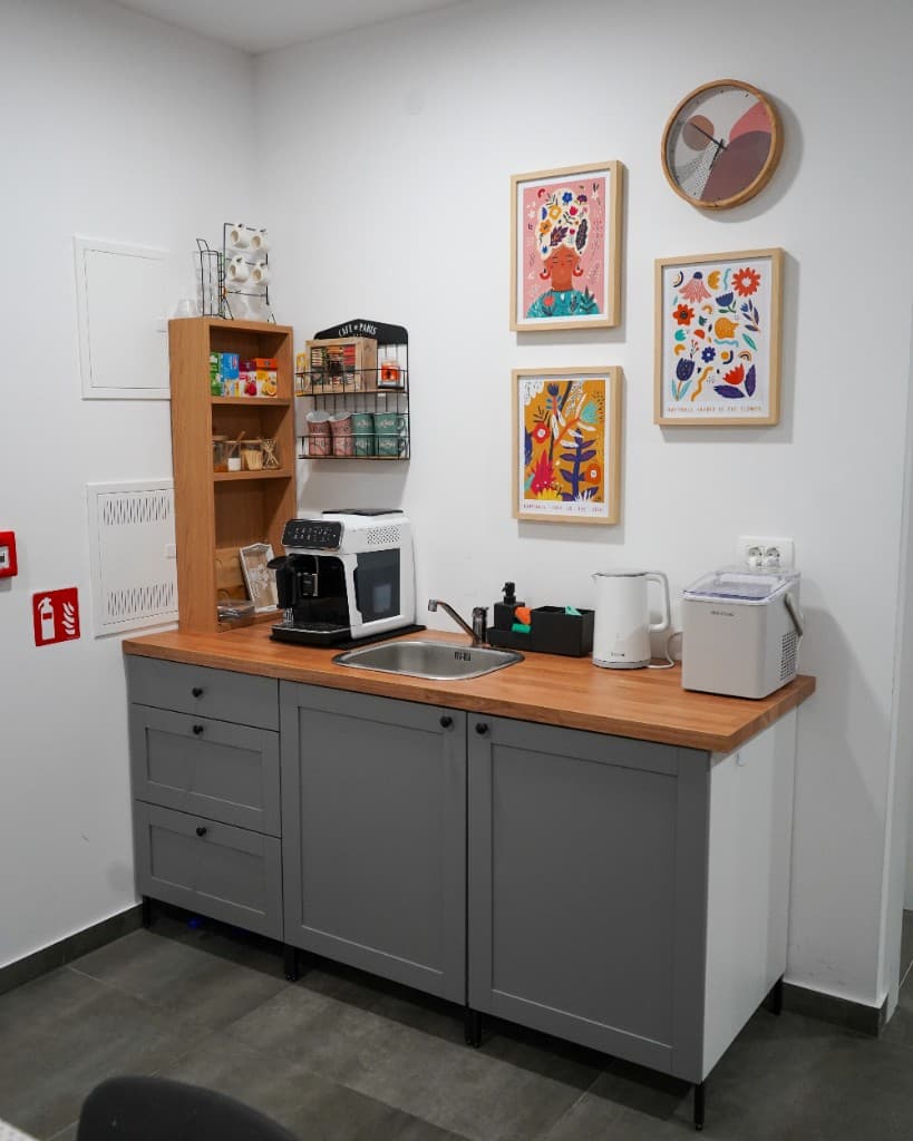 Kutak za roditelje - fotografija 3